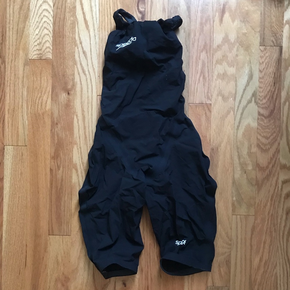 Speedo LZR Elite Kneeskin